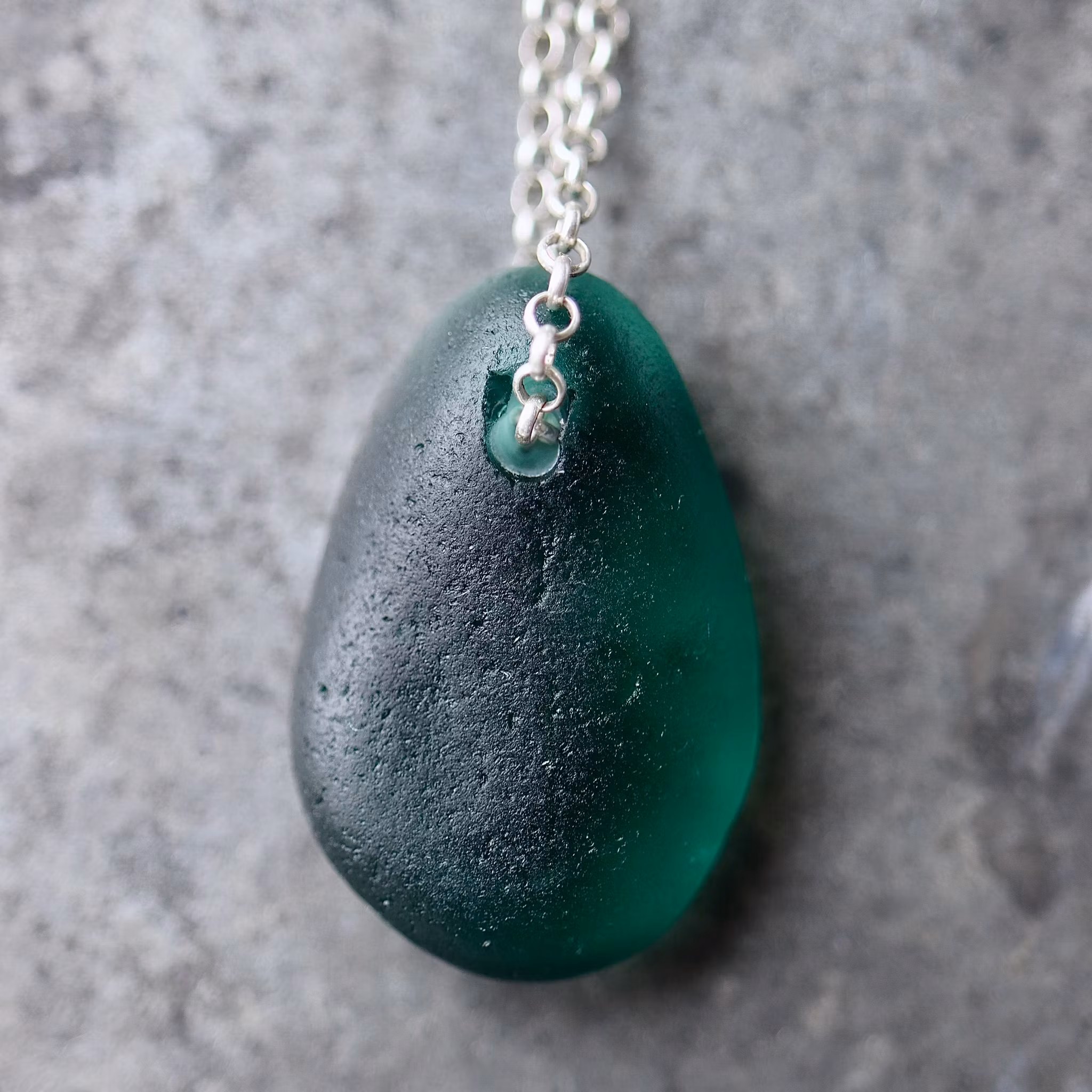 Deep Perfection halsband