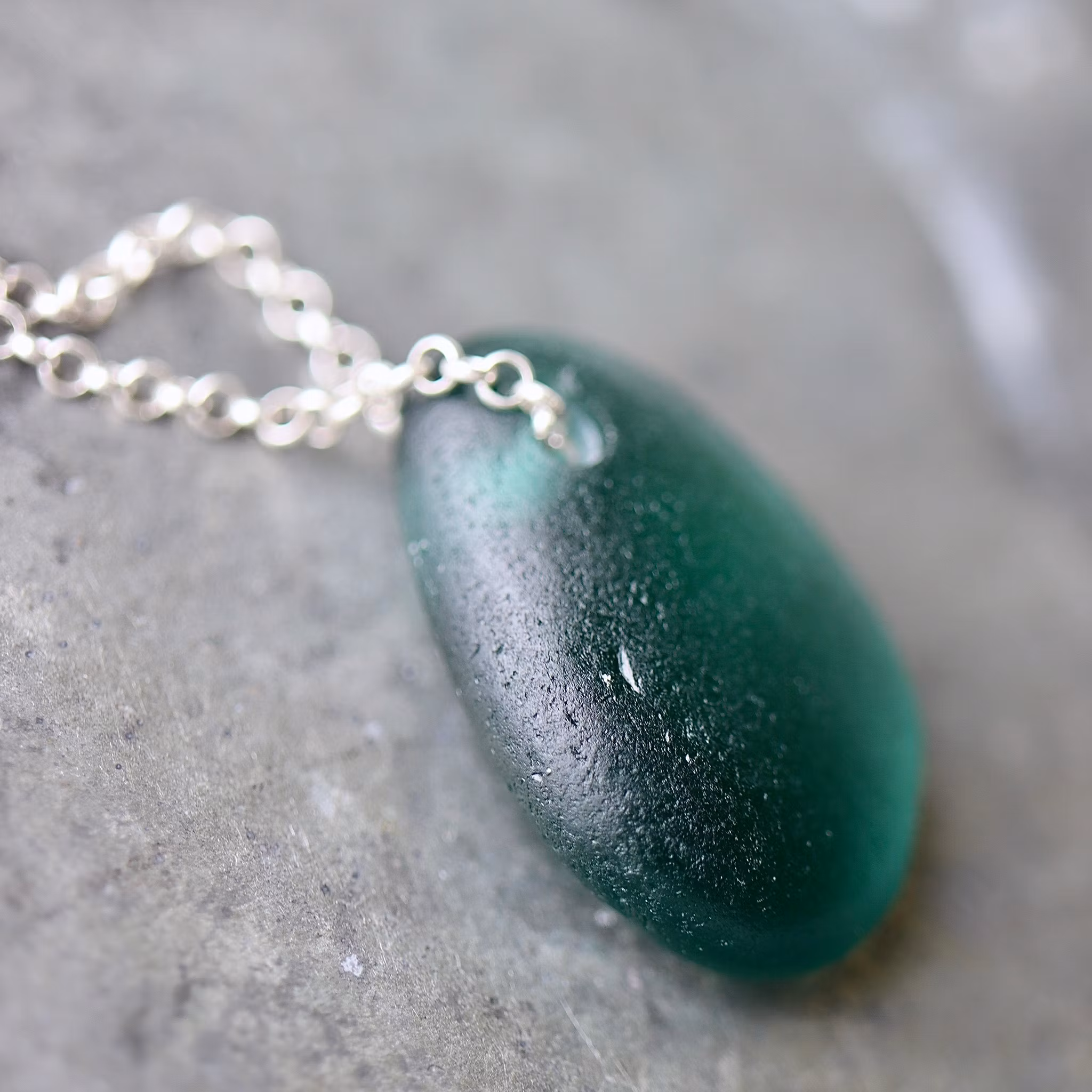 Deep Perfection halsband