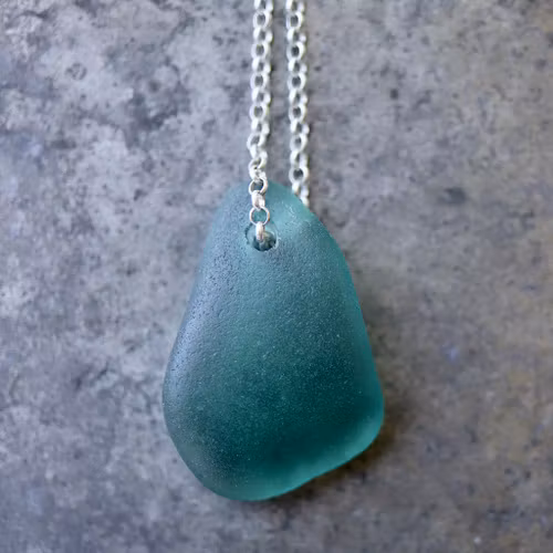 Dreamy Oceans halsband