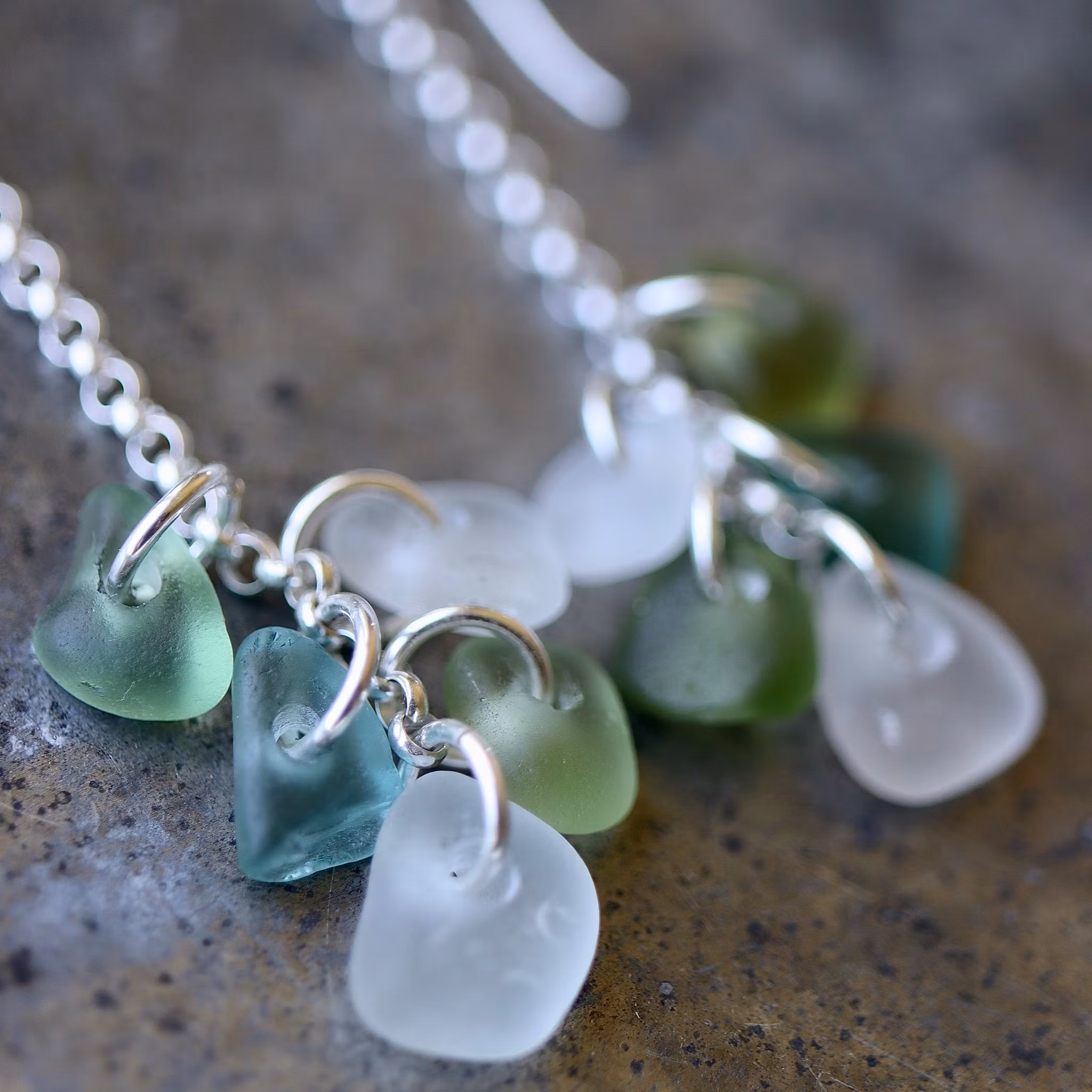 Summersea örhängen