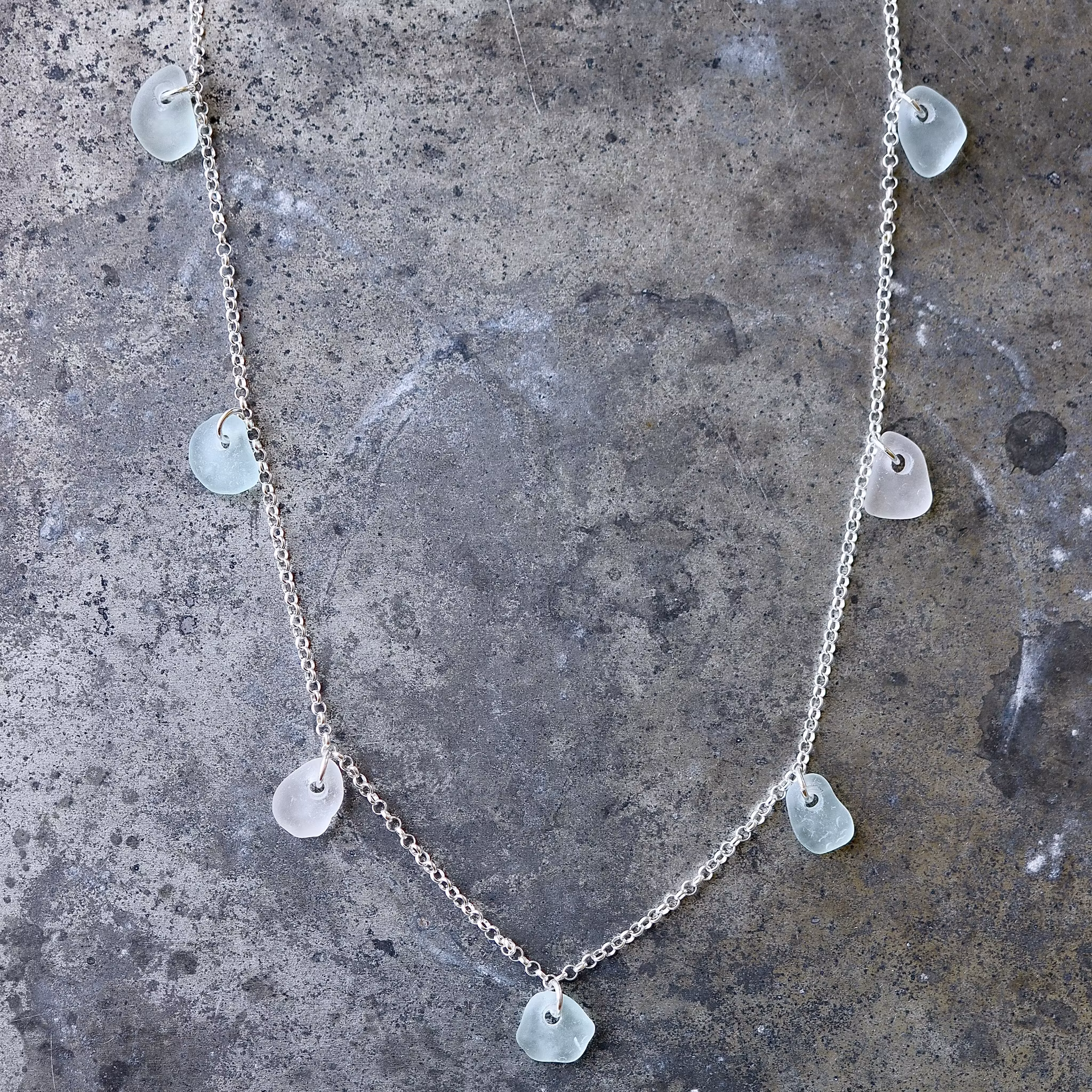 Treasure Hunter´s Dune halsband