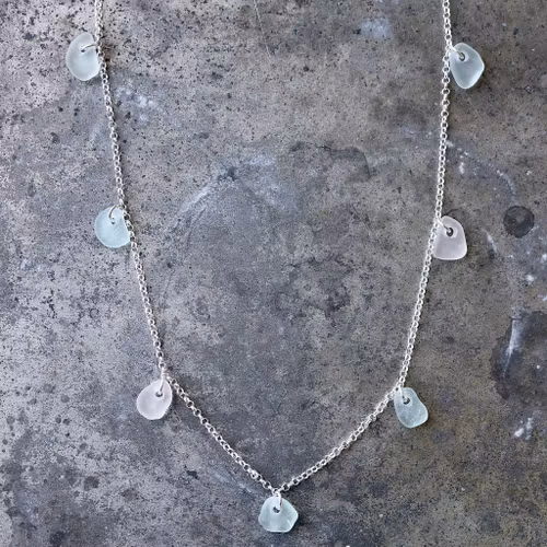 Treasure Hunter´s Dune halsband