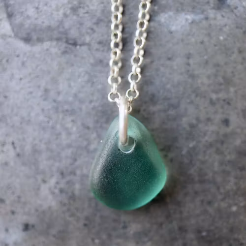 Lovely Drop halsband