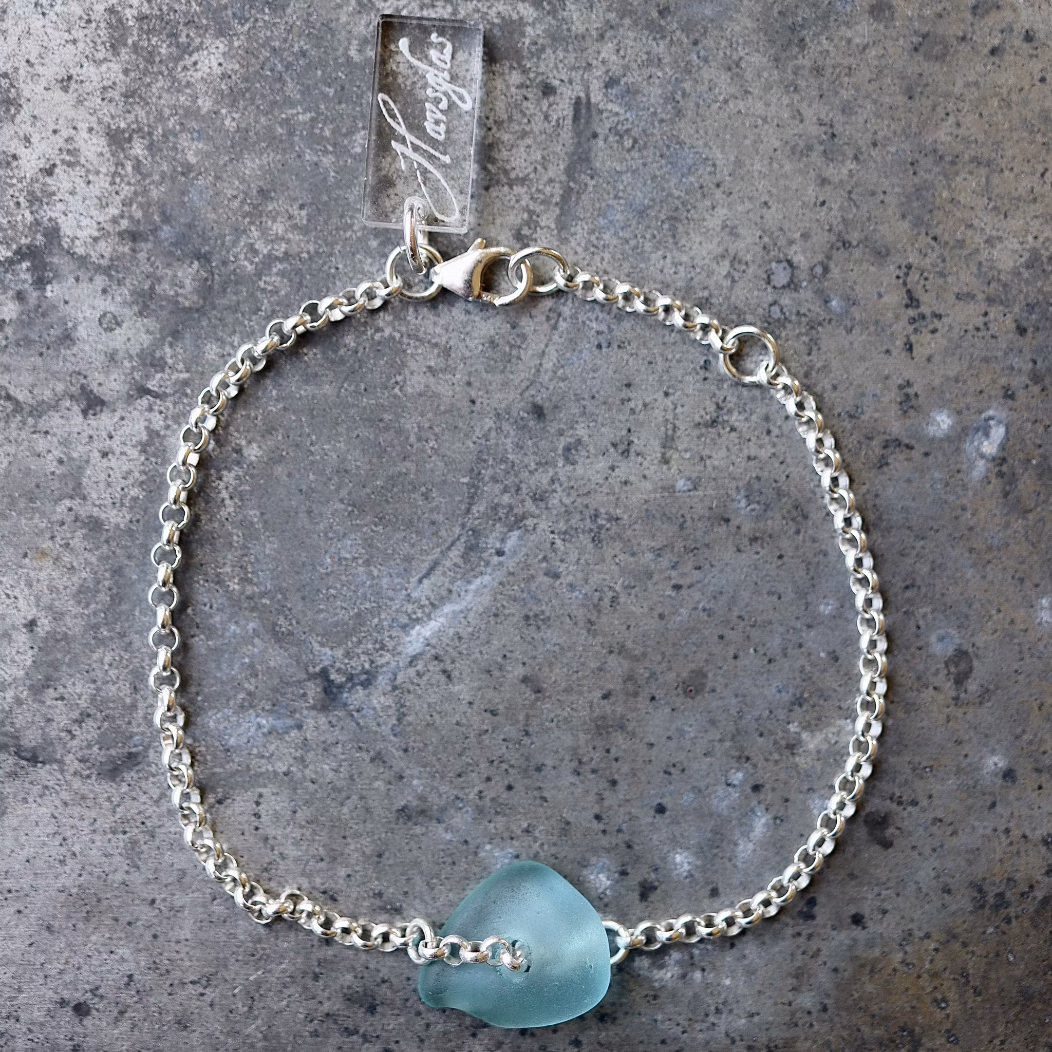 A Thirst For The Ocean armband