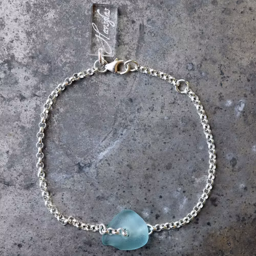 A Thirst For The Ocean armband