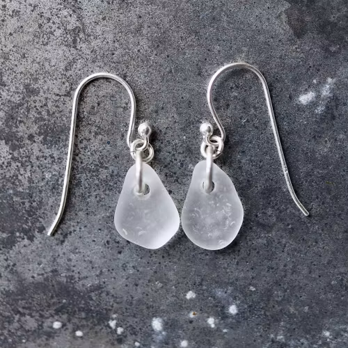 Snowdrops örhängen