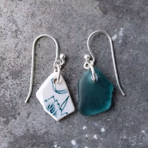 Fairytale Fall örhängen