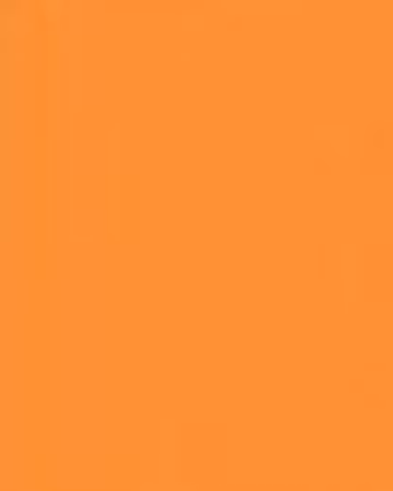Cardstock - 12x12 - blekorange 941 25-p