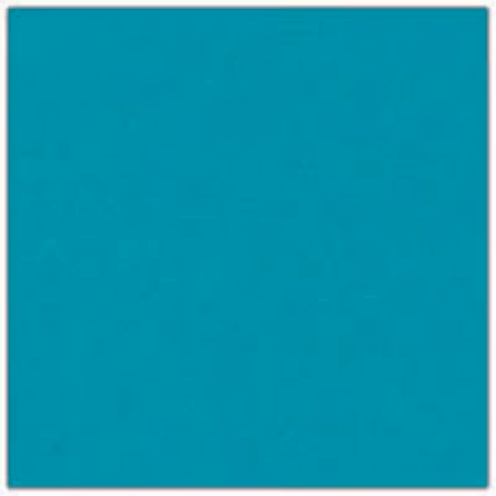 Cardstock - 12x12 - blågrön 953 25-p