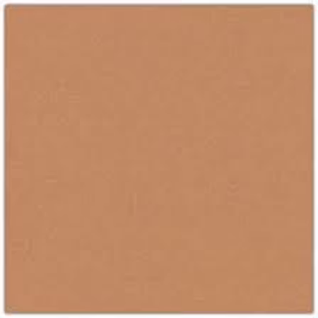 Cardstock - 12x12 - brunvarmbeige 966 25-p