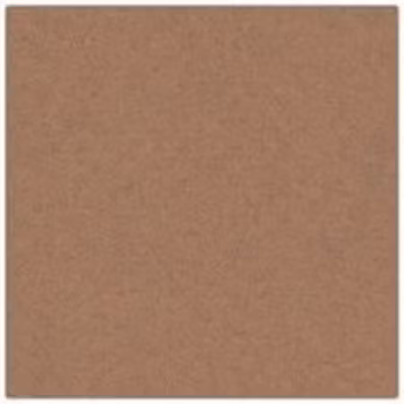 Cardstock - 12x12 - varmbrun 970 25-p