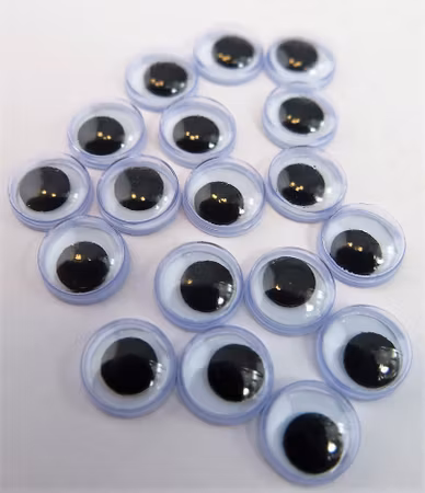 Plastögon 8mm