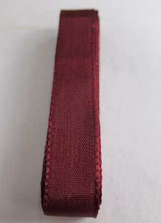 Sidenband Vinrött