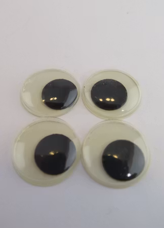 Plastögon 18mm