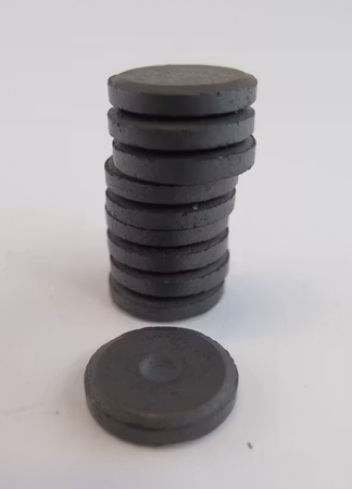 Magneter 15mm