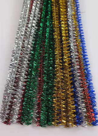 Piprensare metallic mix