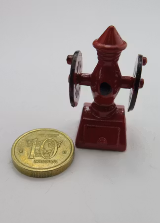 **Miniatyr** Kaffekvarn