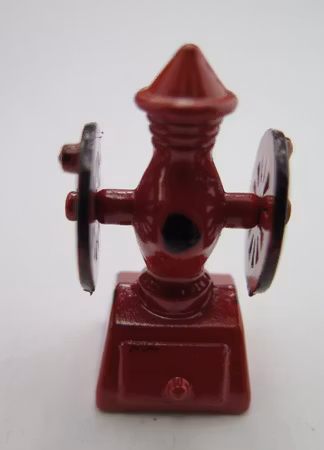 **Miniatyr** Kaffekvarn