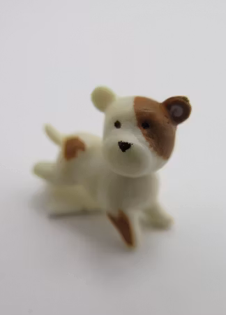 **Miniatyr** Hund