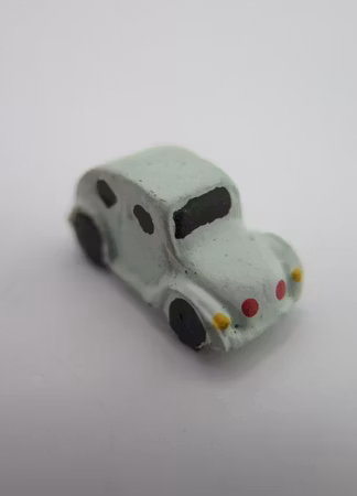 **Miniatyr** Bil