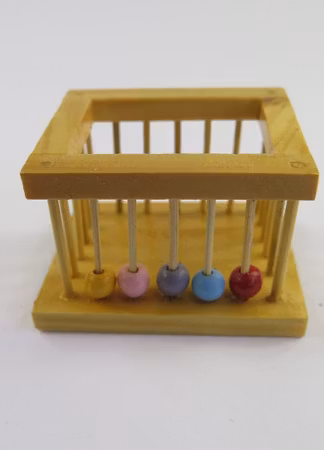 **Miniatyr** Lekhage