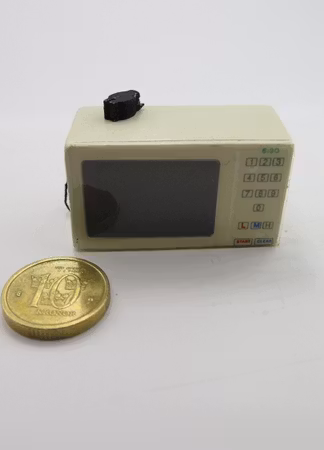 **Miniatyr** Micro