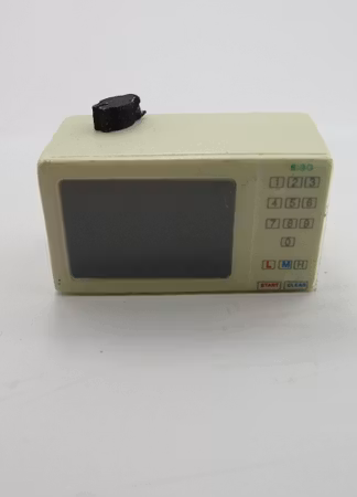 **Miniatyr** Micro