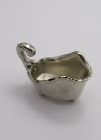 **Miniatyr** Såsskål