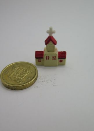 **Miniatyr** Smörkärnare