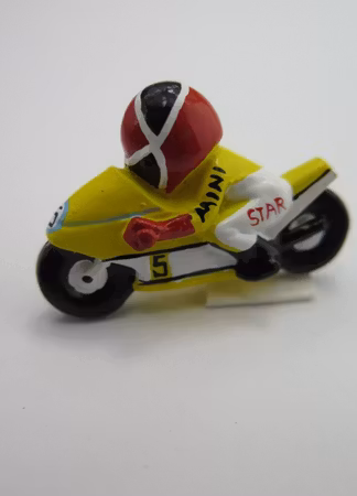 **Miniatyr** Roadracer