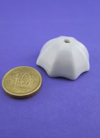 **Miniatyr** Lampskärm paraply