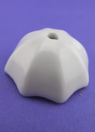 **Miniatyr** Lampskärm paraply