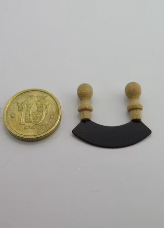 **Miniatyr** Skära