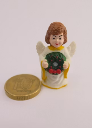 **Miniatyr** Ängel