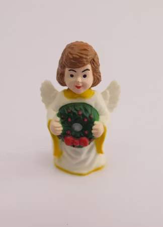 **Miniatyr** Ängel
