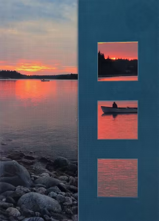 **Vykort** Fotografi