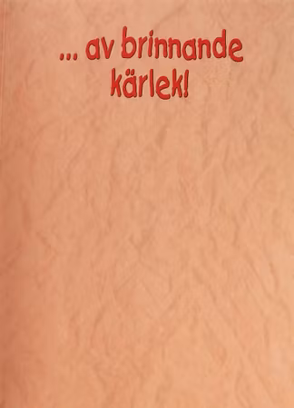**Dubbel kort** Romantik