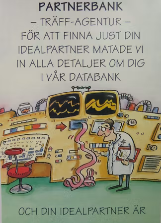 **Dubbel kort** Text