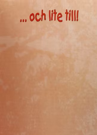 **Dubbel kort** Romantik