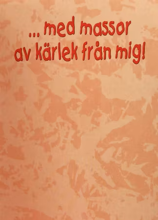 **Dubbel kort** Romantik