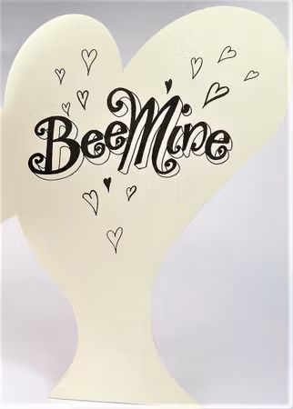 **Dubbel kort** Romantik