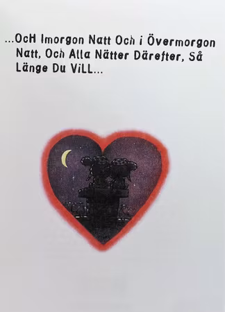 **Dubbel kort** Romantik