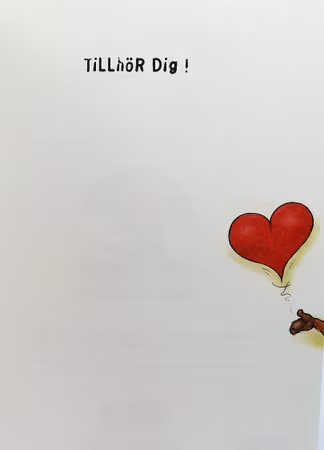 **Dubbel kort** Romantik