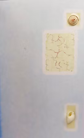 **Dubbel kort** Utan text