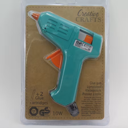 Limpistol grön