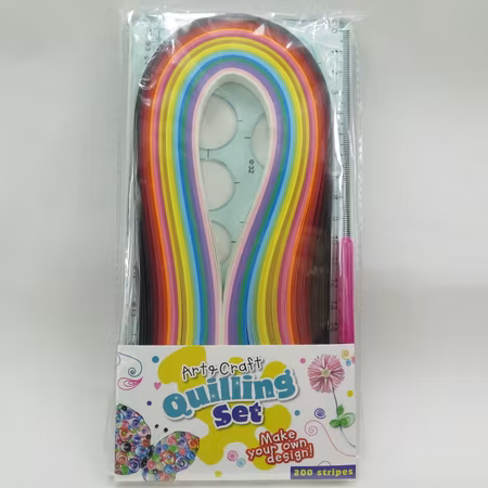 Quilling set