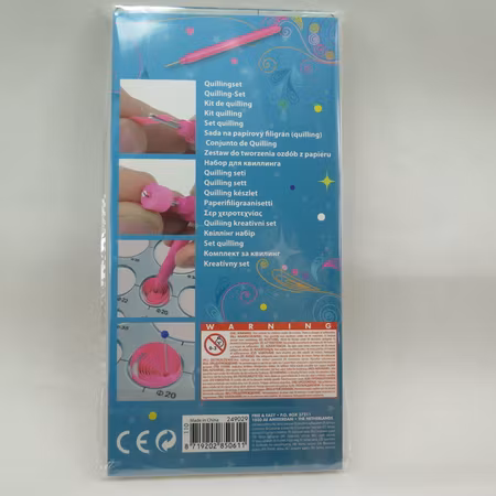 Quilling set