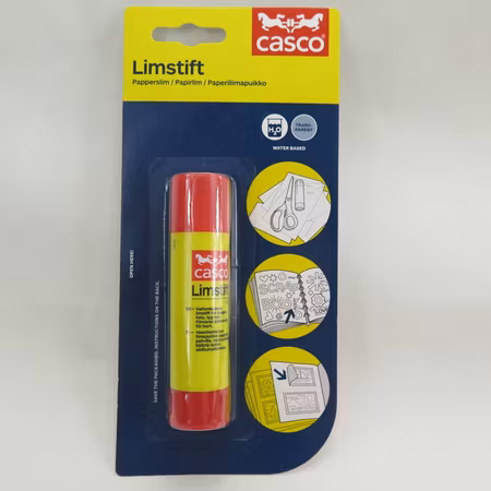 Limstift