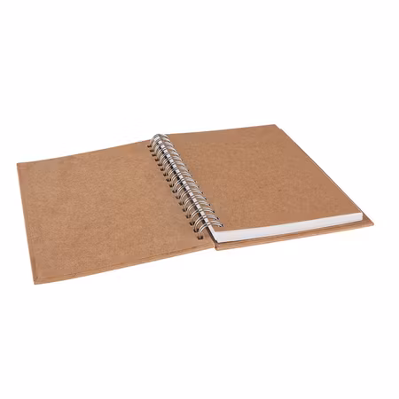 Skrivbok / Notebook A6