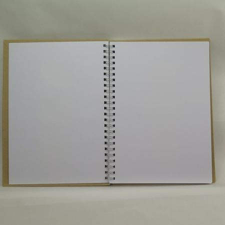 Skrivbok / Notebook A5